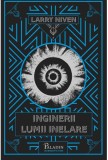 Inginerii Lumii Inelare | Larry Niven, Paladin