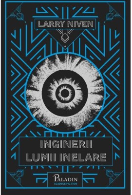 Larry Niven - Inginerii Lumii Inelare foto