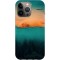 Husa compatibila cu Apple iPhone 12 Pro Max model Dreamy View, Silicon, TPU, Viceversa