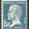 FRANTA - LOUIS PASTEUR 1926 MNH - 1,50 F.