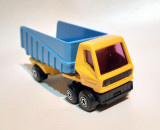 Articulated Truck - Matchbox, 1:64