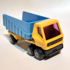 Articulated Truck - Matchbox