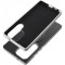 Husa MagSafe pentru Samsung Galaxy A26 A266, OEM, Gentleman Mag, Neagra
