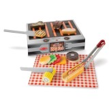 Set de joaca La gratar - Melissa Doug, Melissa &amp; Doug