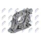 Pompa ulei Ford Focus I, 2, 3 1.4, 1.6 19, Mondeo 4 1.6 202015, Fiesta 4, 5, 6 1.2, 1.4, 1.6 19, C-Max 1.6 20, Fusion 1.2, 1.4, 1.6 20, 98MM6600CE