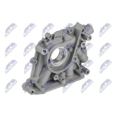 Pompa ulei Ford Focus I, 2, 3 1.4, 1.6 19, Mondeo 4 1.6 202015, Fiesta 4, 5, 6 1.2, 1.4, 1.6 19, C-Max 1.6 20, Fusion 1.2, 1.4, 1.6 20, 98MM6600CE foto