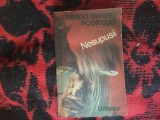 n8 Nesupusii - Urbano Tavares Rodrigues