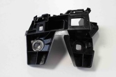 Suport bara de protecție st&acirc;nga spate VW PASSAT Variant B8 3G5 2015 OEM: 3G9807483 10008995
