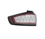 Stop spate lampa Ford Edge, 06.2014-08.2018, partea Stanga, exterior; LED; Omologare: ECE, Depo