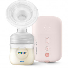 Philips Avent Breast Pumps Single SCF395/11 pompă de sân 1 buc