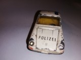 bnk jc Siku V234 V235 Porsche 901 Polizei