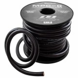 Cablu alimentare Deaf Bonce MPC-0 GA, Metru Liniar - Rola 15m, 50mm2 (1 - 0AWG), OFC