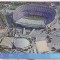 bnk cp Barcelona - Stadionul Nou Camp - necirculata
