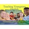 Teaching Youngsters English - With Technicques and Materials for Age 4-10 - Alec Templeton