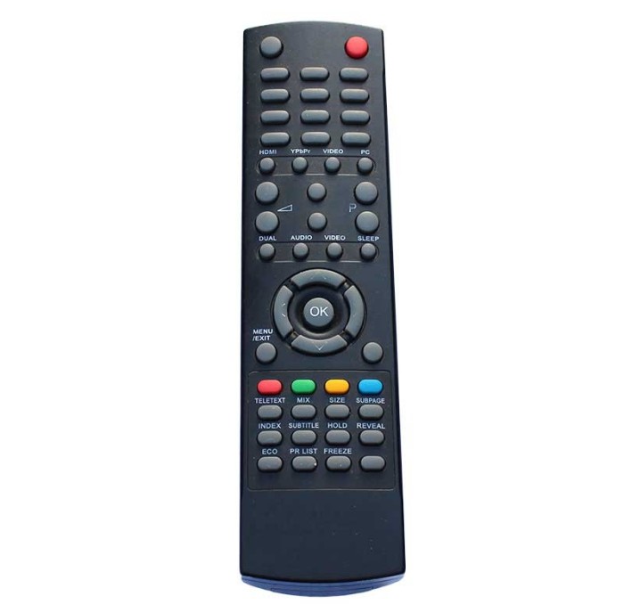 Tel. LCD Sharp GJ210