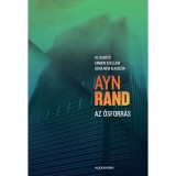Az ősforr&aacute;s - Ayn Rand