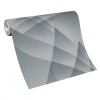 Tapet modern model geometric, efect 3D, 10374-29