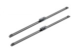 Stergatoare parbriz Volkswagen Golf Plus V, Sharan 7M, Touran 1T Max 468309 390675-1