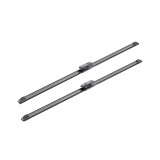 Stergatoare parbriz Peugeot 407, Citroen C6 Max 468310 390675-3