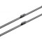 Stergatoare parbriz Seat Alhambra 7V Max 515205 390675-2