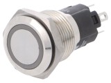 Comutator Anti-Vandalism SPDT 12V 3A