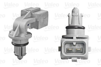 VALEO 255607 senzor,temperatura aer admisie foto