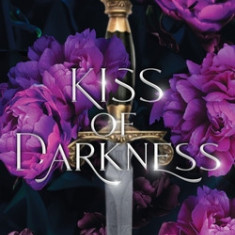 Kiss of Darkness Special Edition: A Dark Paranormal Romance