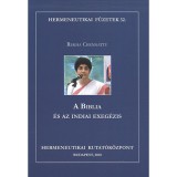 A Biblia &eacute;s az indiai exeg&eacute;zis - Rekha Chennattu