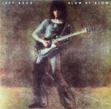 Jeff Beck Blow By Blow 150g LP reissue 2026 (vinyl)