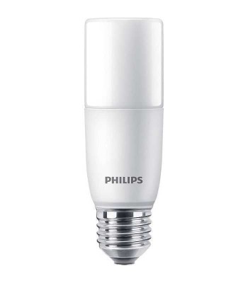 Bec LED Philips T38 E27 9.5W (68W) lumina calda 3000K 929001901402 foto