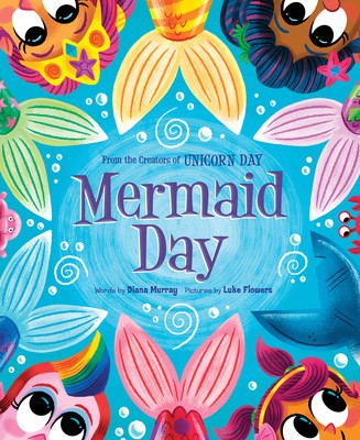 Mermaid Day foto
