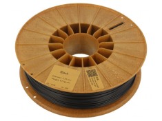 Filament ASA 1,75mm Negru 700g