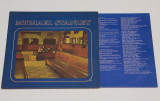 Michael Stanley &ndash; Michael Stanley - disc vinil vinyl LP SUA NOU