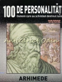 Cumpara ieftin 100 De Personalitati - Arhimede - Nr.: 8
