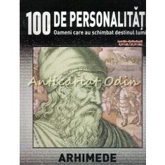 100 De Personalitati - Arhimede - Nr.: 8