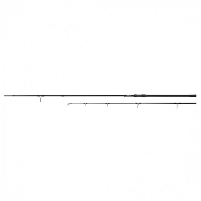 FOX Lansetă Eos Pro Traveller Rods 8-10ft/3.00lb 2 tronsoane