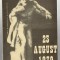 23 August 1939 - Pactul germano-sovietic - N. Lupan, Ed. Nistru, Bruxelles, 1989