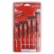 Set Șurubelnițe Precizie Torx 6 Bucăți
