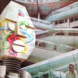 VINIL LP # The Alan Parsons Project &ndash; I Robot (VG++), Pop