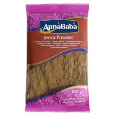 ALIBABA CUMIN PWD 100G