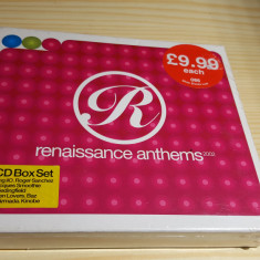 [CDA] Renaissance Anthems 2002 - boxset 3cd