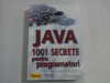 JAVA 1001 SECRETE pentru programatori - Mark C. Chan / Steven W. Griffith / Anthony F. Iasi