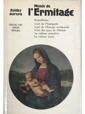 Musee de l&amp;#039;Ermitage (Editia: 1983) foto