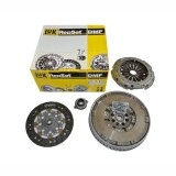 Kit ambreiaj Luk 600015600