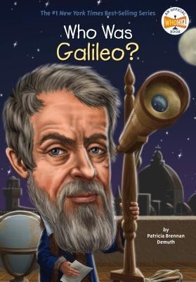 Who Was Galileo? foto