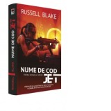 Nume de cod: JET - Russell Blake