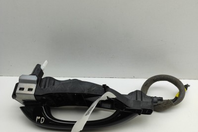 PORSCHE CAYENNE Coupe 9YB 2023 OEM: 9Y2800380A,9Y0837206C SKU: 30744869 foto