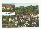 RF39 -Carte Postala- Olanesti, necirculata