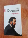 F. M. Dostoievski, Soțul etern