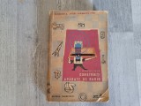 Construiti aparate de radio de I.Boghitoiu